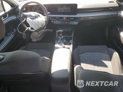 Zdjęcie 8 z 12 samochodu: 2025 KIA K5 VIN:KNAG24J73S5371992 - miniatura