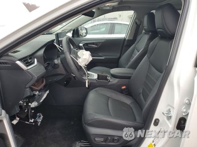 Zdjęcie 7 z 14 samochodu: 2024 TOYOTA RAV4 LIMITED VIN:2T3N1RFV4RW485746 - miniatura