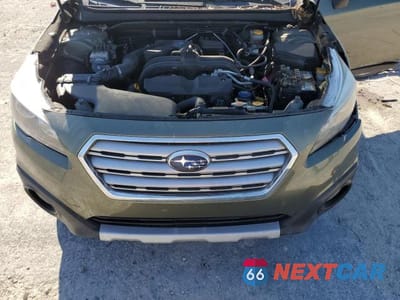 Zdjęcie 12 z 12 samochodu: 2016 SUBARU OUTBACK 2.5I LIMITED VIN:4S4BSBNC9G3332654 - miniatura