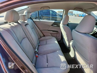 Zdjęcie 10 z 14 samochodu: 2015 HONDA ACCORD LX VIN:1HGCR2F38FA031906 - miniatura