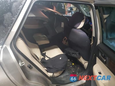 Zdjęcie 11 z 13 samochodu: 2017 SUBARU OUTBACK 2.5I LIMITED VIN:4S4BSCNC3H3224229 - miniatura