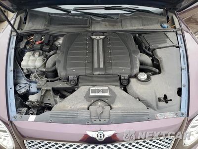 Zdjęcie 12 z 14 samochodu: 2018 BENTLEY BENTAYGA VIN:SJAAC2ZV0JC019042 - miniatura