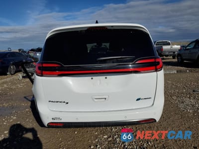 Zdjęcie 6 z 14 samochodu: 2023 CHRYSLER PACIFICA HYBRID TOURING L VIN:2C4RC1L7XPR622716 - miniatura