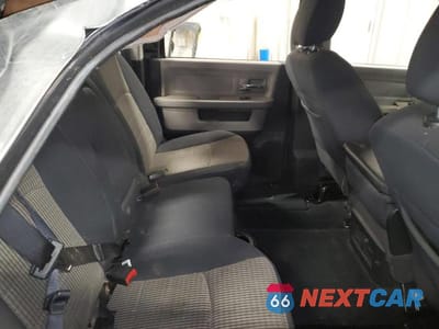 Zdjęcie 10 z 13 samochodu: 2010 DODGE RAM 2500 VIN:3D7UT2CL6AG128773 - miniatura
