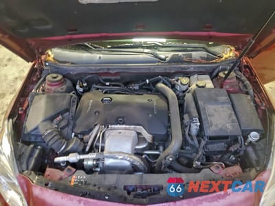 Zdjęcie 11 z 14 samochodu: 2016 BUICK REGAL SPORT TOURING VIN:2G4G35EX0G9199555 - miniatura