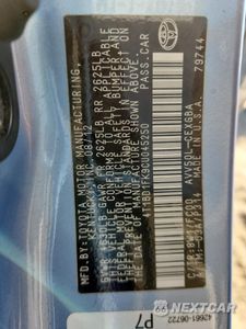 Zdjęcie 12 z 14 samochodu: 2012 TOYOTA CAMRY HYBRID VIN:4T1BD1FK9CU045250 - miniatura