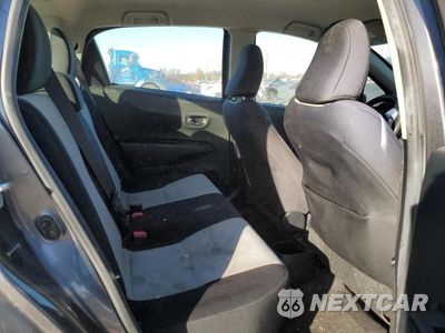 Zdjęcie 10 z 11 samochodu: 2014 TOYOTA YARIS VIN:JTDKTUD31ED580497 - miniatura