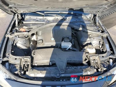 Zdjęcie 11 z 12 samochodu: 2015 BMW 320 I XDRIVE VIN:WBA3C3C54FK200550 - miniatura