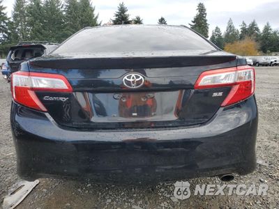 Zdjęcie 6 z 13 samochodu: 2012 TOYOTA CAMRY BASE VIN:4T1BF1FK3CU117747 - miniatura