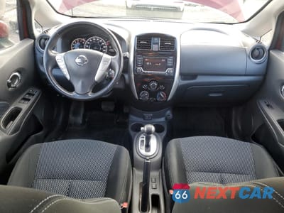 Zdjęcie 8 z 12 samochodu: 2018 NISSAN VERSA NOTE S VIN:3N1CE2CP2JL362776 - miniatura