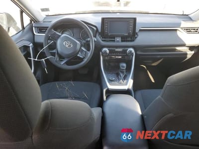 Zdjęcie 8 z 12 samochodu: 2021 TOYOTA RAV4 LE VIN:4T3MWRFV0MU015901 - miniatura