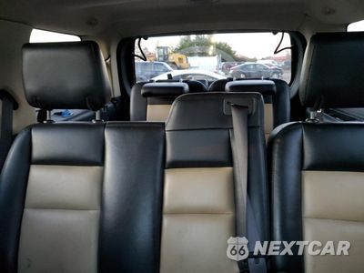 Zdjęcie 10 z 13 samochodu: 2009 FORD EXPLORER EDDIE BAUER VIN:1FMEU74E39UA36730 - miniatura