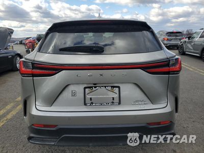Zdjęcie 6 z 16 samochodu: 2025 LEXUS NX 250 BASE VIN:2T2ADCEZ6SC005211 - miniatura