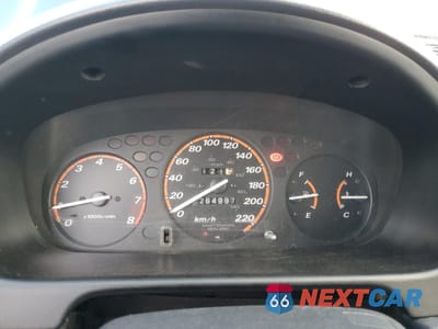 Zdjęcie 9 z 14 samochodu: 1999 HONDA CR-V LX VIN:JHLRD1745XC807409 - miniatura