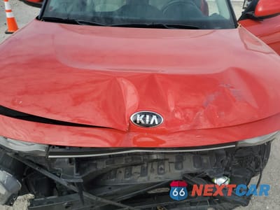 Zdjęcie 11 z 13 samochodu: 2020 KIA SOUL LX VIN:KNDJ23AU5L7710587 - miniatura