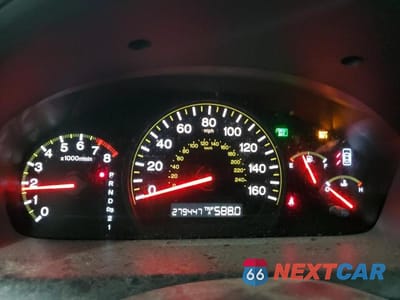 Zdjęcie 9 z 12 samochodu: 2005 HONDA ACCORD EX VIN:1HGCM66535A029471 - miniatura
