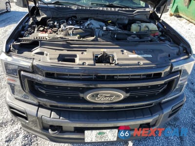 Zdjęcie 11 z 15 samochodu: 2021 FORD F350 SUPER DUTY VIN:1FT8W3BT4MED86666 - miniatura
