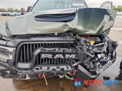 Zdjęcie 11 z 12 samochodu: 2023 RAM 2500 POWERWAGON VIN:3C6TR5EJ1PG538463 - miniatura