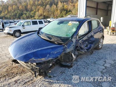 2021 NISSAN ROGUE SPORT S JN1BJ1AW6MW438865 - główne zdjęcie licytacji z USA - miniatura