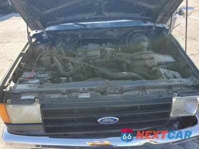 Zdjęcie 11 z 11 samochodu: 1987 FORD F150 VIN:1FTDF15Y0HKB03827 - miniatura