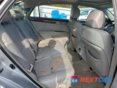 Zdjęcie 10 z 13 samochodu: 2008 TOYOTA AVALON XL VIN:4T1BK36B98U295600 - miniatura