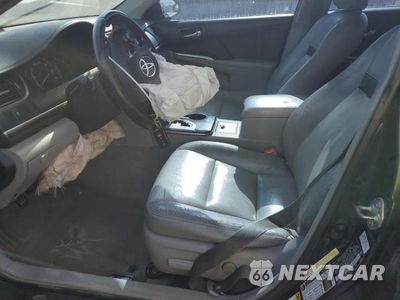 Zdjęcie 7 z 12 samochodu: 2014 TOYOTA CAMRY L VIN:4T4BF1FKXER428522 - miniatura
