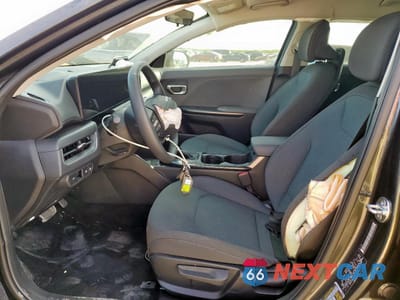 Zdjęcie 7 z 14 samochodu: 2025 KIA K4 LX VIN:3KPFT4DE8SE014544 - miniatura