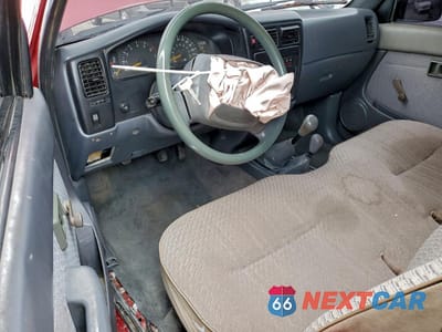 Zdjęcie 8 z 14 samochodu: 1997 TOYOTA TACOMA VIN:4TAPN62N7VZ274631 - miniatura