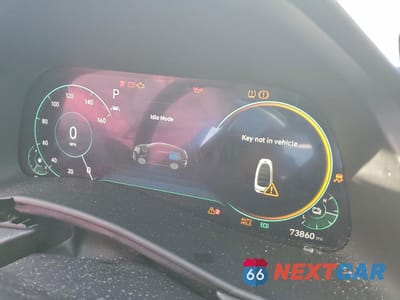 Zdjęcie 9 z 15 samochodu: 2021 HYUNDAI SONATA HYBRID VIN:KMHL54JJXMA024203 - miniatura