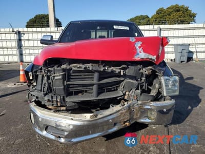 Piąte zdjęcie samochodu w środku: 2016 RAM 1500 LONGHORN VIN:1C6RR7WT8GS339554 - miniatura