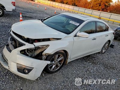2015 NISSAN ALTIMA 2.5 1N4AL3AP7FC129097 - główne zdjęcie licytacji z USA - miniatura