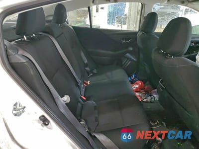 Zdjęcie 10 z 12 samochodu: 2024 SUBARU LEGACY PREMIUM VIN:4S3BWAD63R3016670 - miniatura