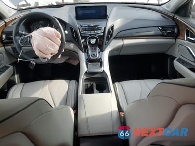 Zdjęcie 8 z 16 samochodu: 2020 ACURA RDX ADVANCE VIN:5J8TC2H74LL008253 - miniatura