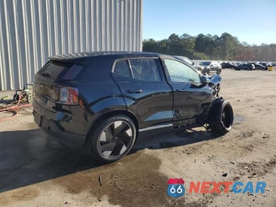 Trzecie zdjęcie samochodu z tyłu: 2025 VOLVO EX30 ULTRA VIN:YV4EK3ZL4SS150731 - miniatura