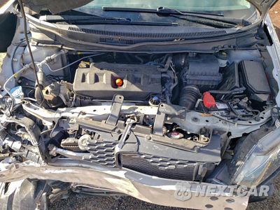 Zdjęcie 11 z 14 samochodu: 2012 HONDA CIVIC LX VIN:2HGFG3B52CH545537 - miniatura