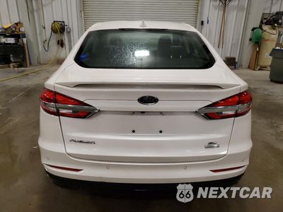 Zdjęcie 6 z 13 samochodu: 2020 FORD FUSION SE VIN:3FA6P0HD3LR230686 - miniatura