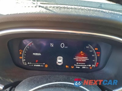 Zdjęcie 9 z 16 samochodu: 2024 ACURA MDX VIN:5J8YE1H33RL031605 - miniatura