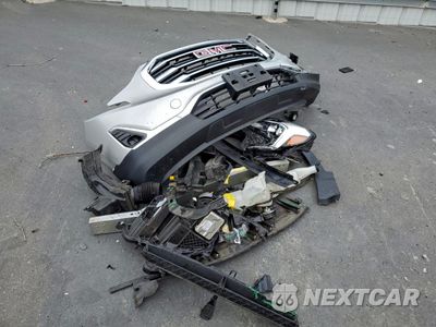 Zdjęcie 13 z 15 samochodu: 2020 GMC TERRAIN SLT VIN:3GKALPEX8LL115631 - miniatura