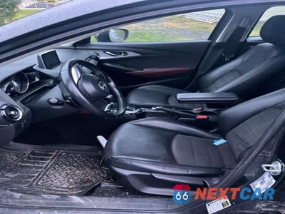 Zdjęcie 7 z 11 samochodu: 2016 MAZDA CX-3 GRAND TOURING VIN:JM1DKBD72G0111514 - miniatura
