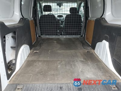 Zdjęcie 17 z 26 samochodu: 2016 FORD TRANSIT CONNECT XL VIN:NM0LS7E72G1246457 - miniatura