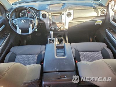 Zdjęcie 8 z 14 samochodu: 2016 TOYOTA TUNDRA DOUBLE CAB SR VIN:5TFRY5F14GX193185 - miniatura