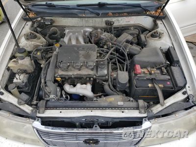 Zdjęcie 11 z 14 samochodu: 1998 TOYOTA AVALON XL VIN:4T1BF18B6WU220484 - miniatura