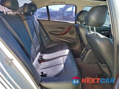 Zdjęcie 10 z 12 samochodu: 2013 BMW 328 I SULEV VIN:WBA3C1G56DNR47187 - miniatura