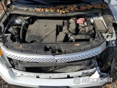 Zdjęcie 12 z 12 samochodu: 2015 FORD EXPLORER XLT VIN:1FM5K8D85FGB79131 - miniatura