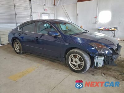 Czwarte zdjęcie samochodu z boku: 2007 NISSAN ALTIMA 2.5 VIN:1N4AL21E97C151192 - miniatura