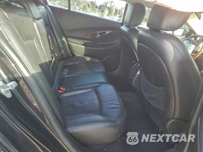 Zdjęcie 10 z 13 samochodu: 2013 BUICK LACROSSE PREMIUM VIN:1G4GF5E38DF216366 - miniatura