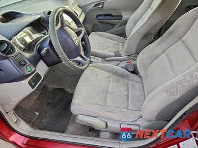 Zdjęcie 7 z 11 samochodu: 2010 HONDA INSIGHT EX VIN:JHMZE2H7XAS018760 - miniatura