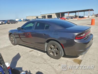 Drugie zdjęcie samochodu z przodu: 2016 DODGE CHARGER SE VIN:2C3CDXBG0GH123215 - miniatura