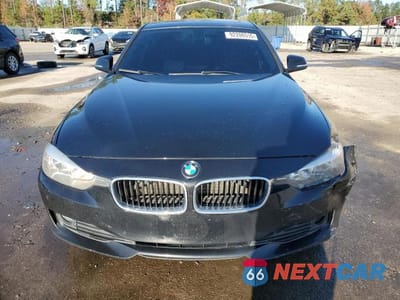 Piąte zdjęcie samochodu w środku: 2015 BMW 320 I XDRIVE VIN:WBA3C3C54FK200550 - miniatura