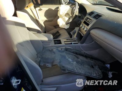 Zdjęcie 13 z 14 samochodu: 2009 TOYOTA CAMRY BASE VIN:4T1BE46K69U277117 - miniatura